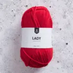 15 Red